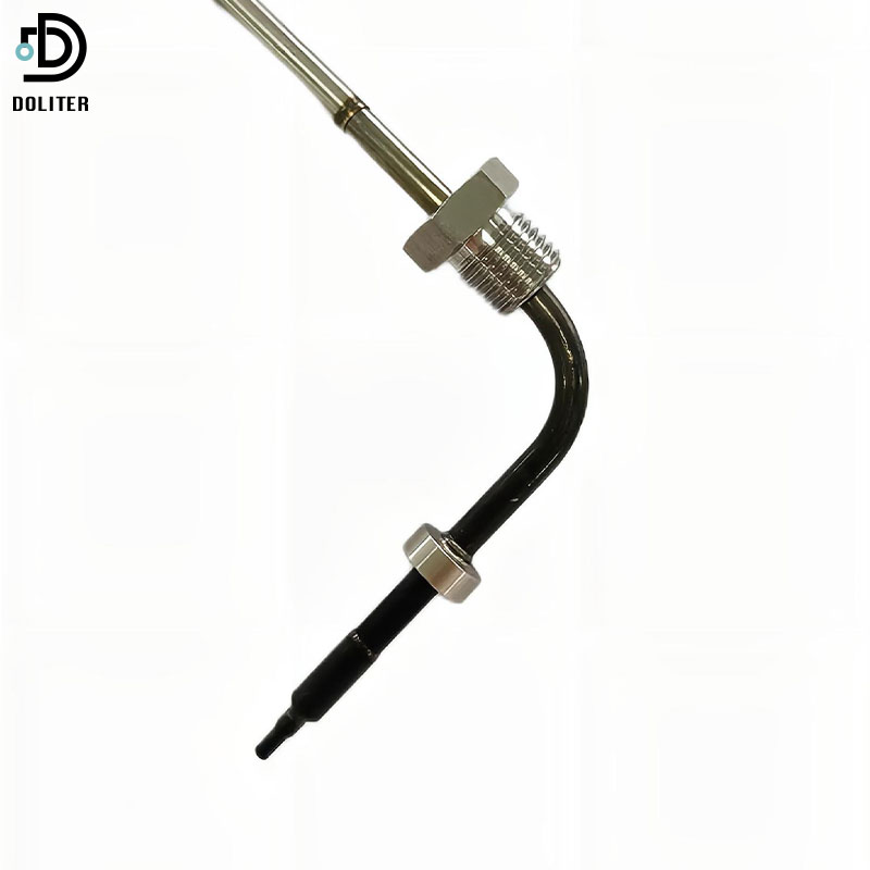 DLT EXHAUST TEMPERATURE SENSOR 03G906088AF FOR AUDI