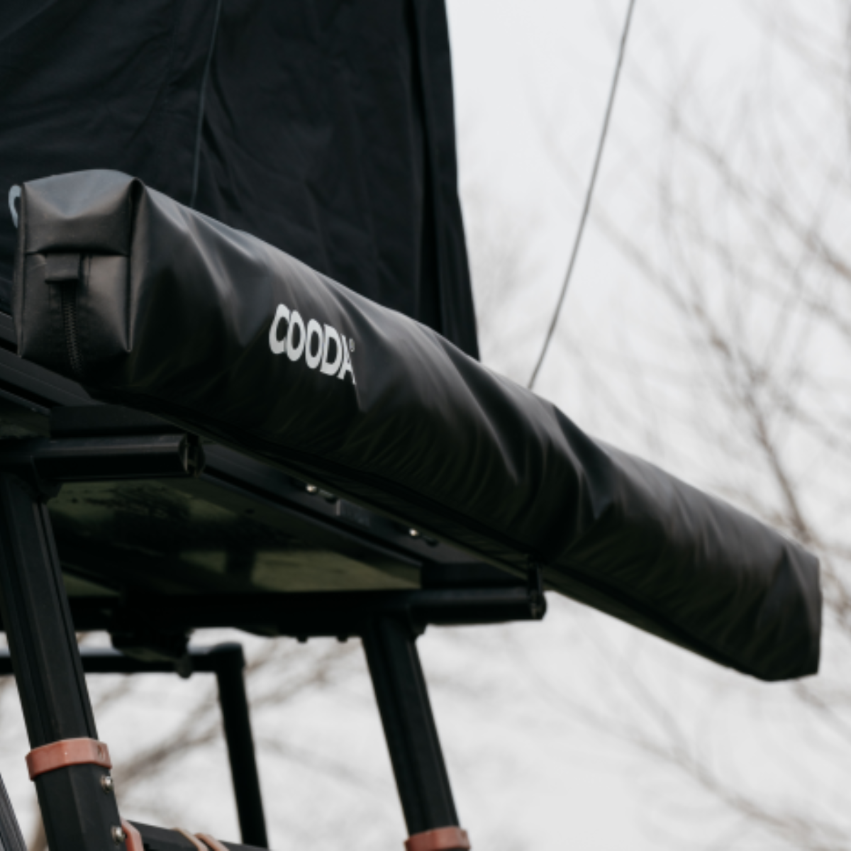 Degree Fox wing 270 Awning