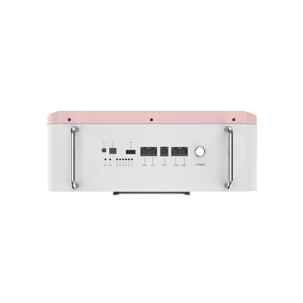 Home use 51.2V 3584Wh solar energy storage battery cabinet type renewable solar energy storage battery