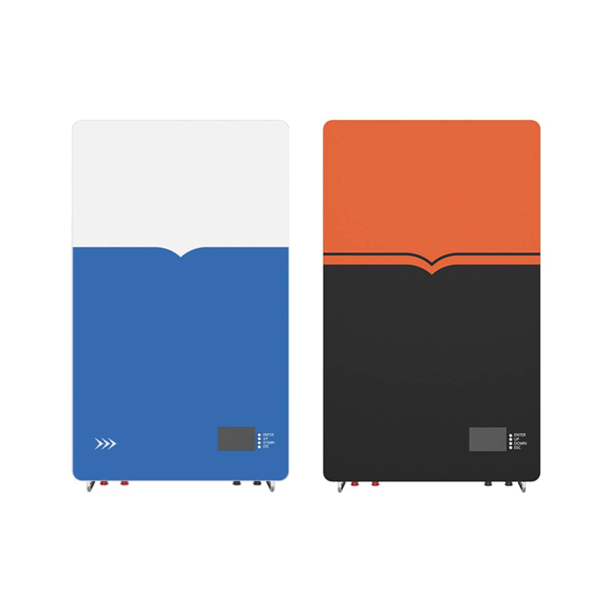 Home Application Power Bank Pack 3kw 5kw Rechargeable Solar Generator Emergency Power Station for TV Refrigerator