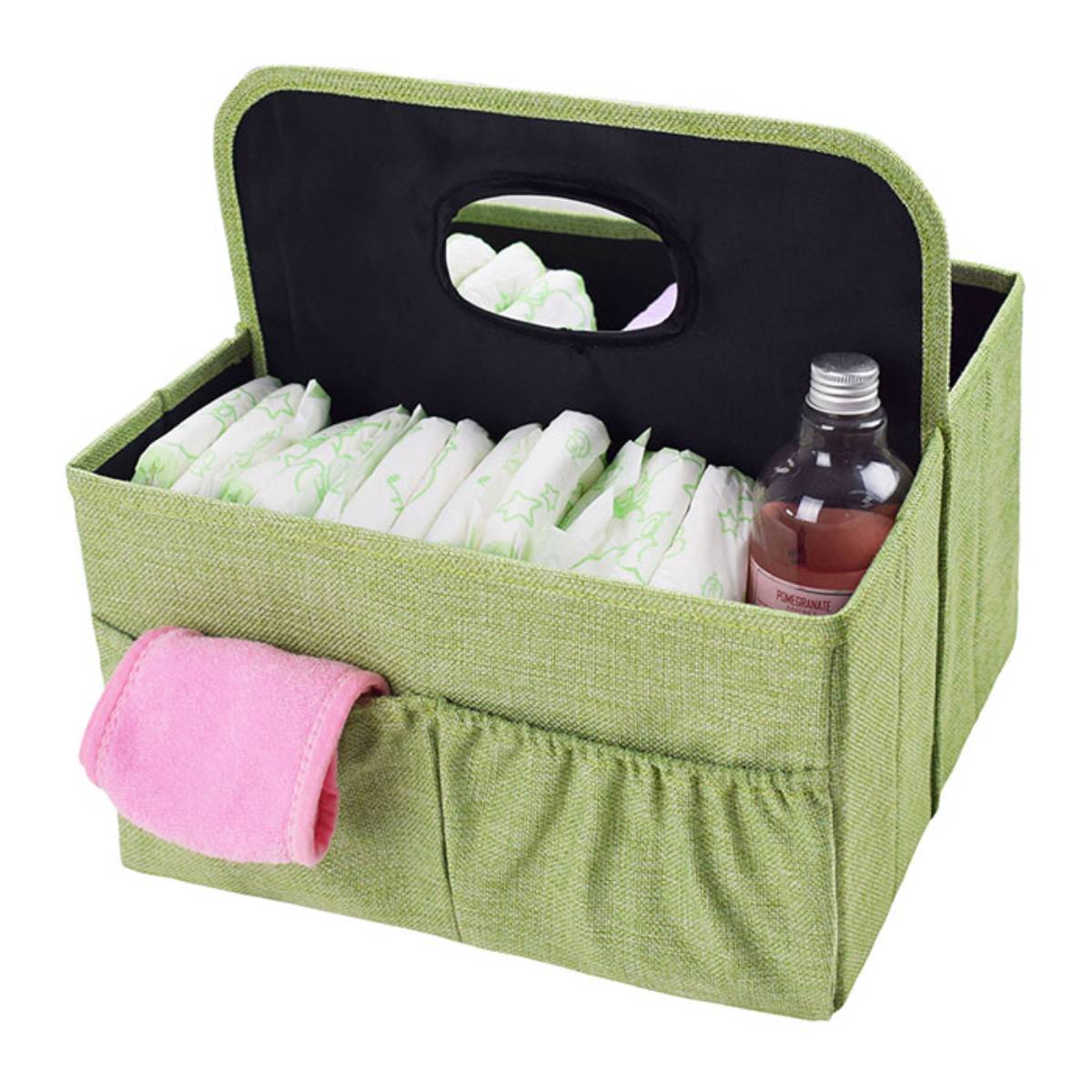 Hot Sell Wholesale Price Factory Direct Sale Of Low Price Baby Items Suitcase Manufacturer