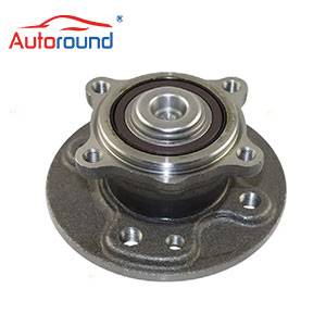 VKBA6633 Wheel Hub Bearing for Mini
