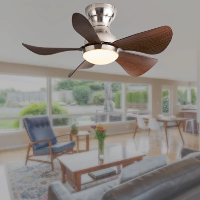 ceiling fan factory