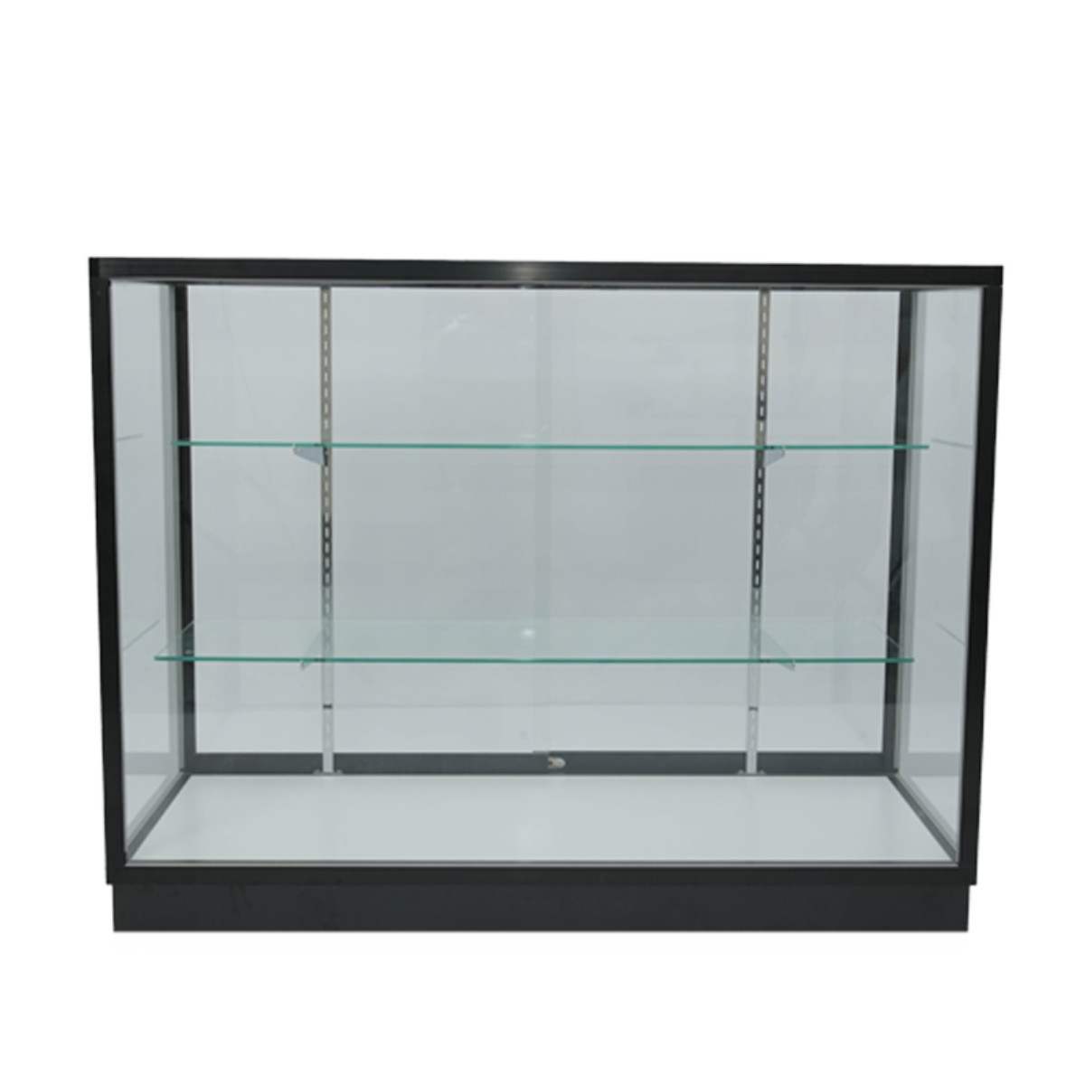 GS4-EXTRA VISION ALUMINUM FRAME SHOWCASE