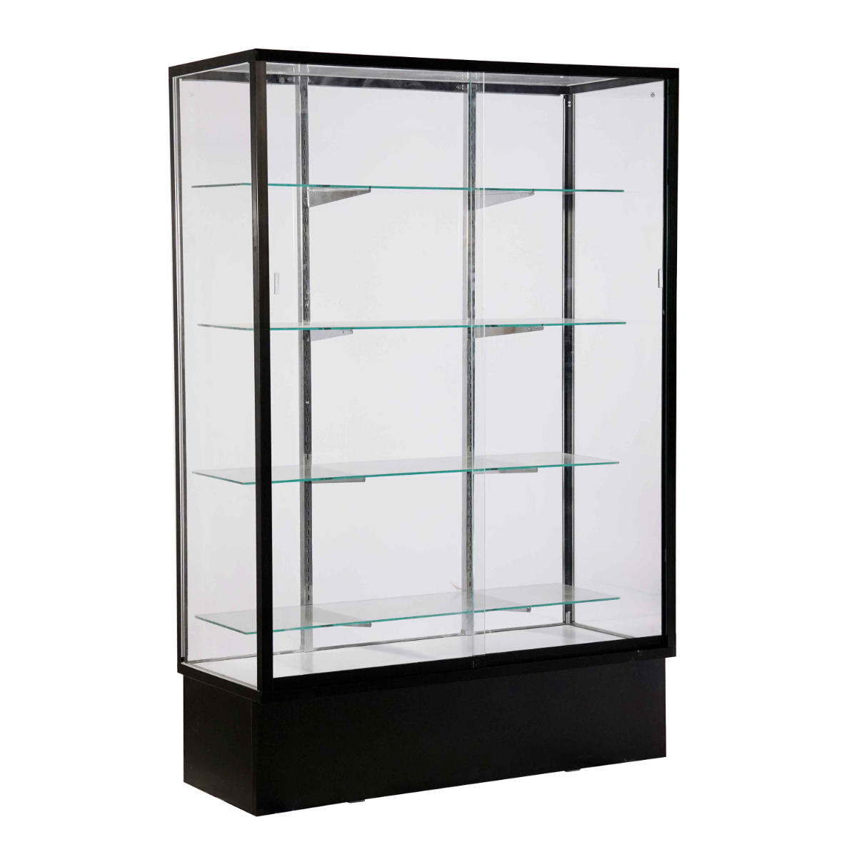 SGWC4-EXTRA VISION ALUMINUM FRAME WALLCASE