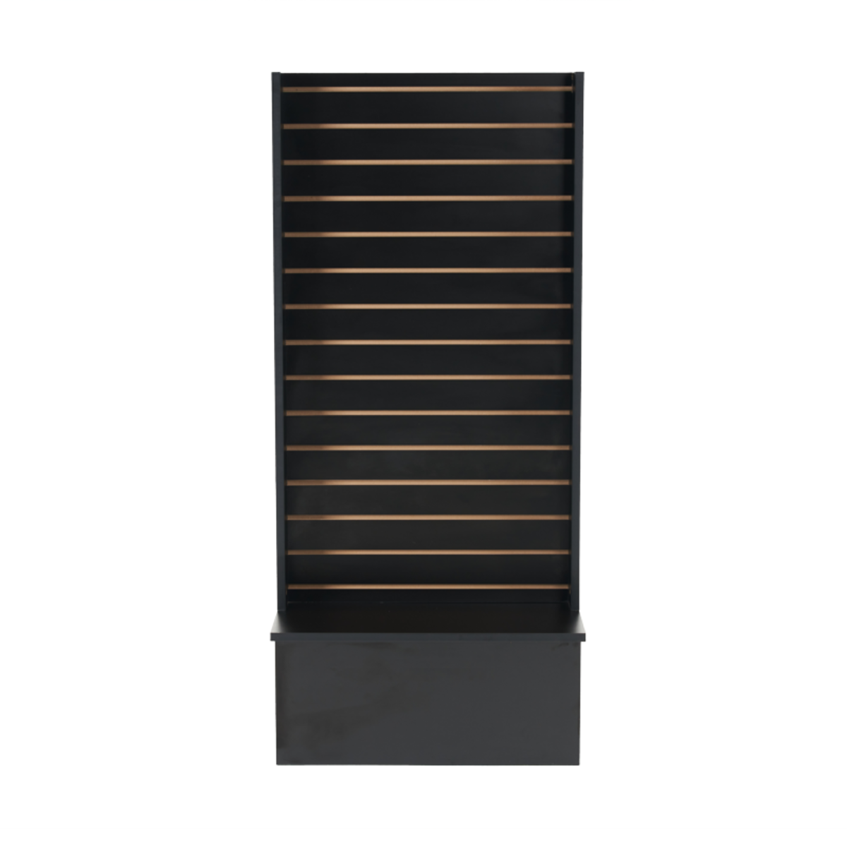 SDHSLB-SLATWALL DISPLAY UNIT