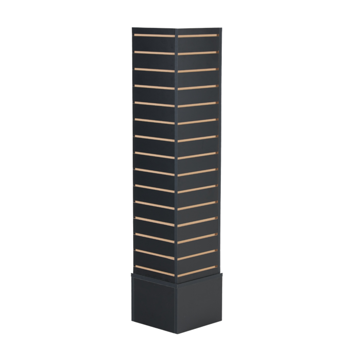 SDHCU11B-SLATWALL DISPLAY UNIT