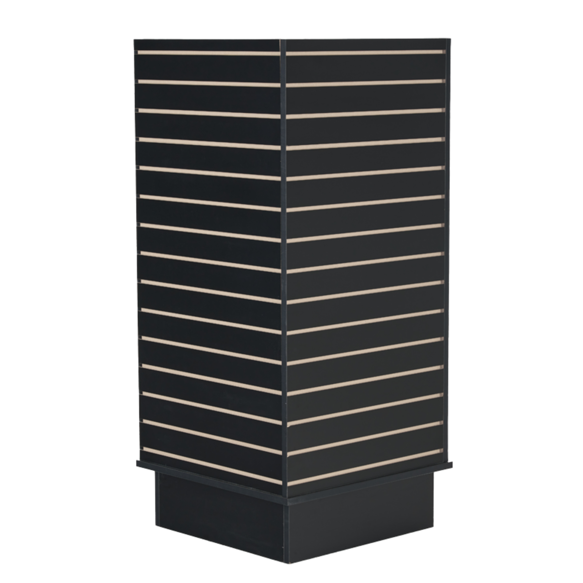 SDHCU22B-SLATWALL DISPLAY UNIT