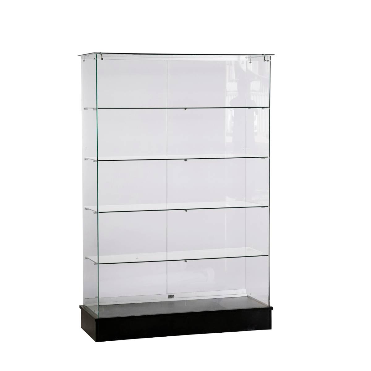 SAGW4-FRAMELESS ALL GLASS WALLCAS
