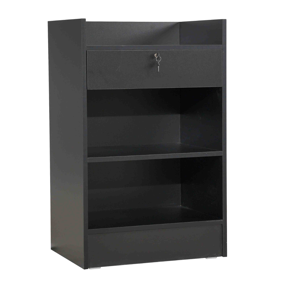 SCRC2-CASH REGISTER STAND