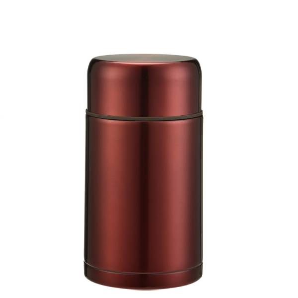 Food Jar for Hot or Cold Food-Vacuum Insulated Wide Mouth