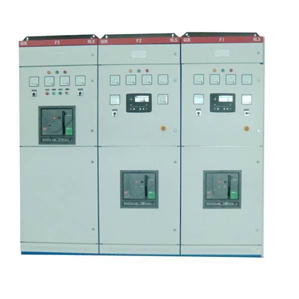 Parallel & Synchronization Panel
