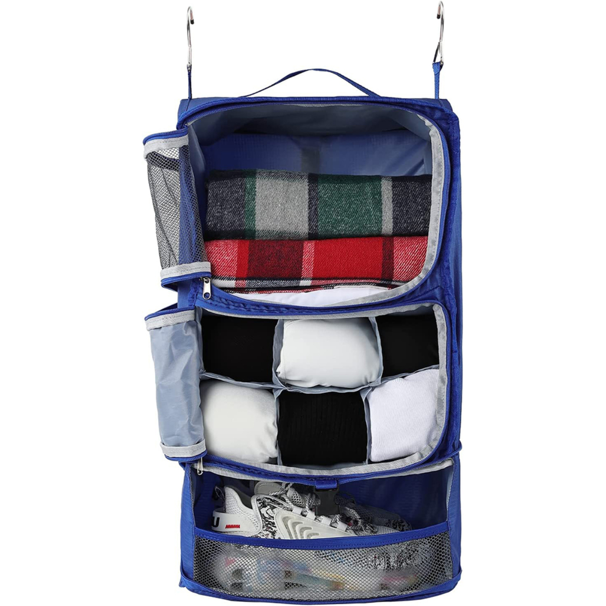 Wholesale Multifunctional Travel Hanging Storage Bag Manufacturer