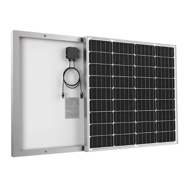 60w Imitation single crystal