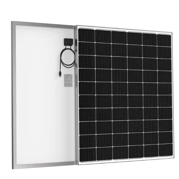182 Mono 300w Solar Panels