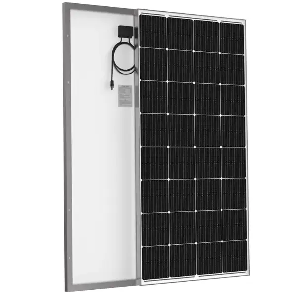 182 Mono 240w Solar Panels
