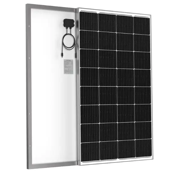 182 Mono 200w Solar Panels
