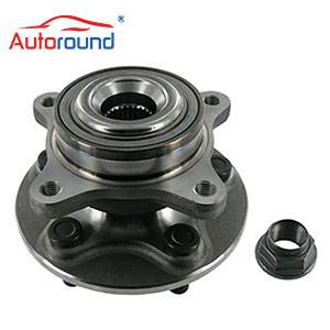 VKBA6750 Wheel Hub Bearing for Land Rover