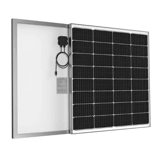 182 Mono 120w Solar Panels
