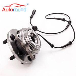 VKBA6753 Wheel Hub Bearing for Land Rover