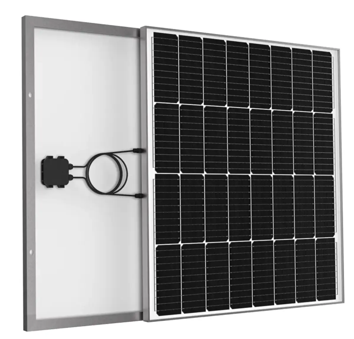 182 Mono 100w Solar Panels