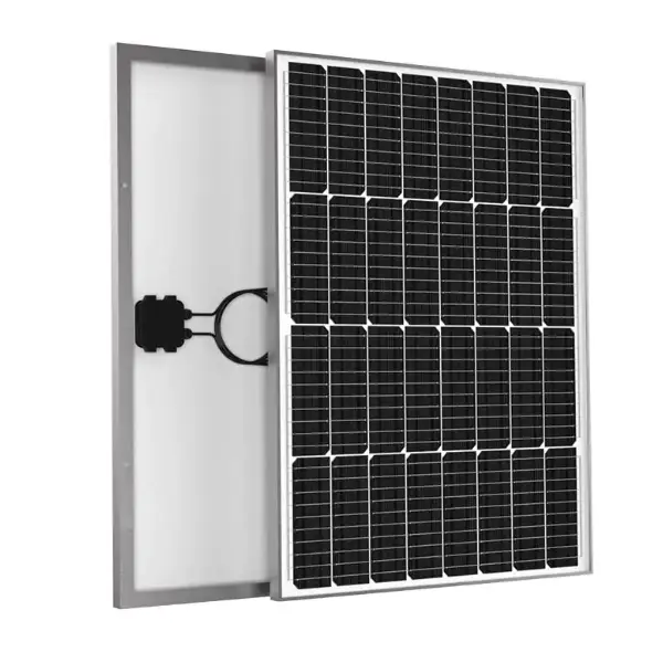 182 Mono 80w Solar Panels