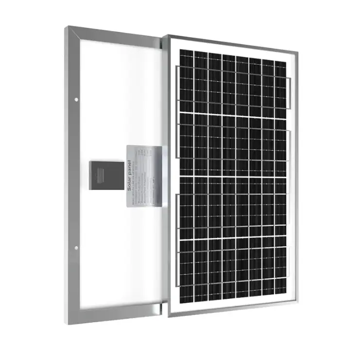 182 Mono 15w Solar Panels
