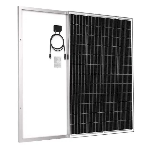 210 Mono 240w Solar Panels