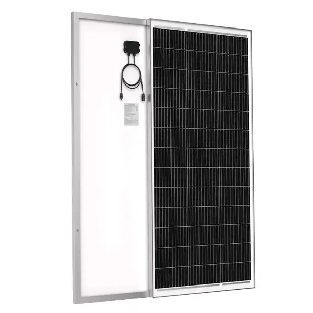 210 Mono 200w Solar Panels