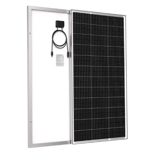 210 Mono 180w Solar Panels