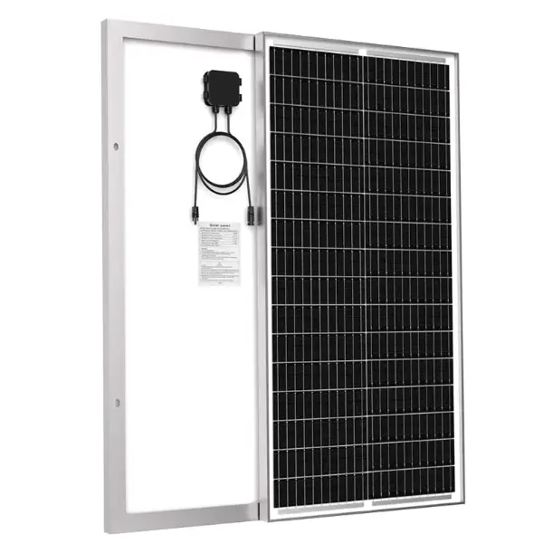 210 Mono 80w Solar Panels