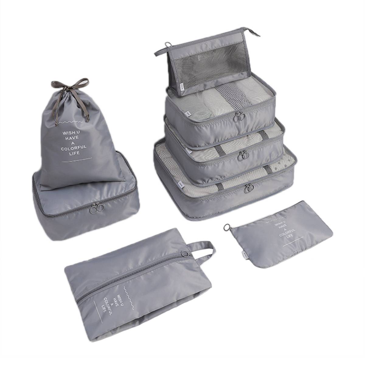 Low Price And High Quality New Style Travel Storage Bag Manufacturer