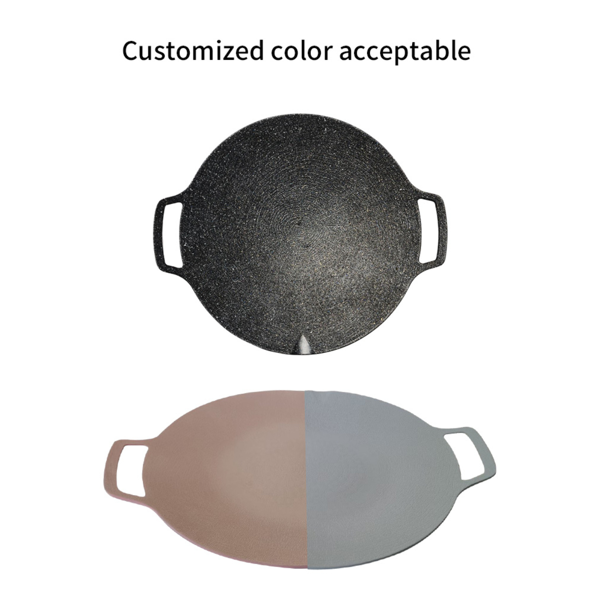 Best griddles & teppanyaki grill plates for induction hob Doolan