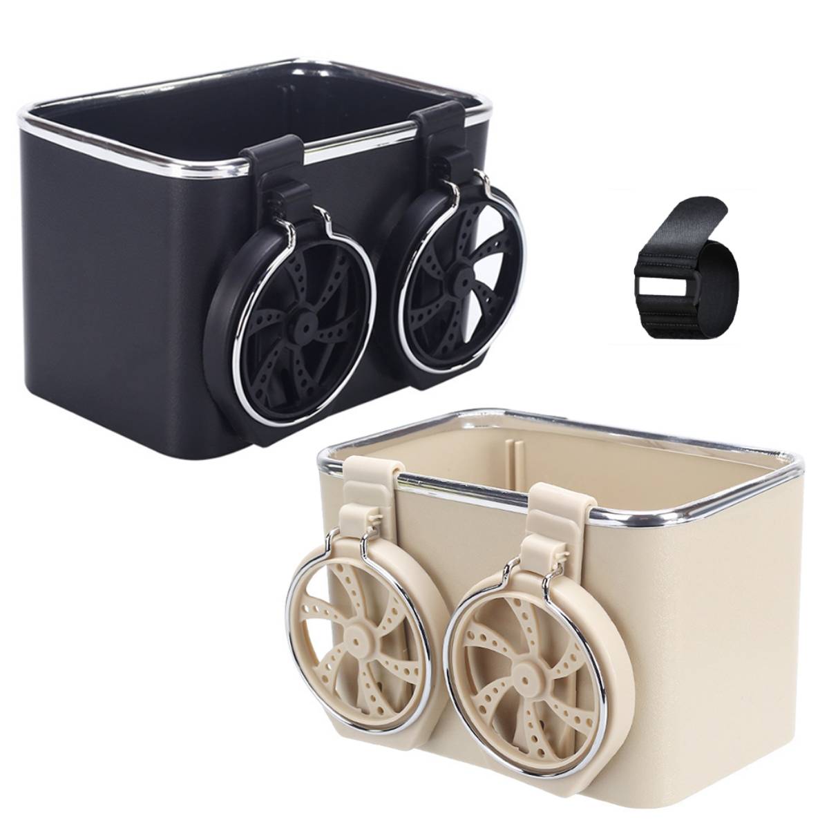 Large Capacity Durable Factory Price Foldable Car Storage Box Manufacturer
