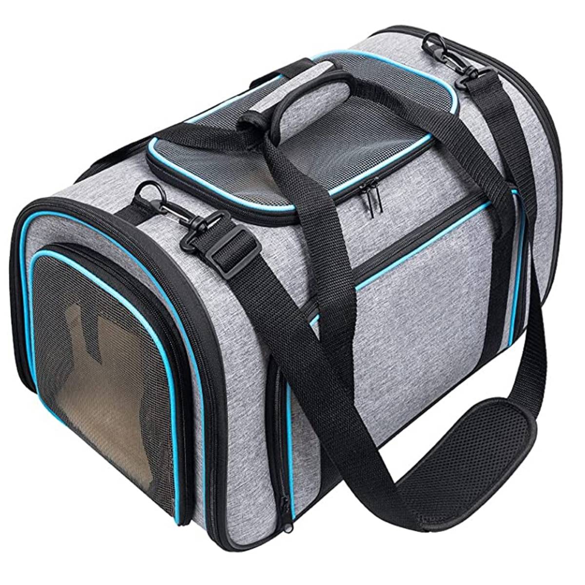 Lightweight Portable Foldable Outdoor Travel Pet Carry Bag