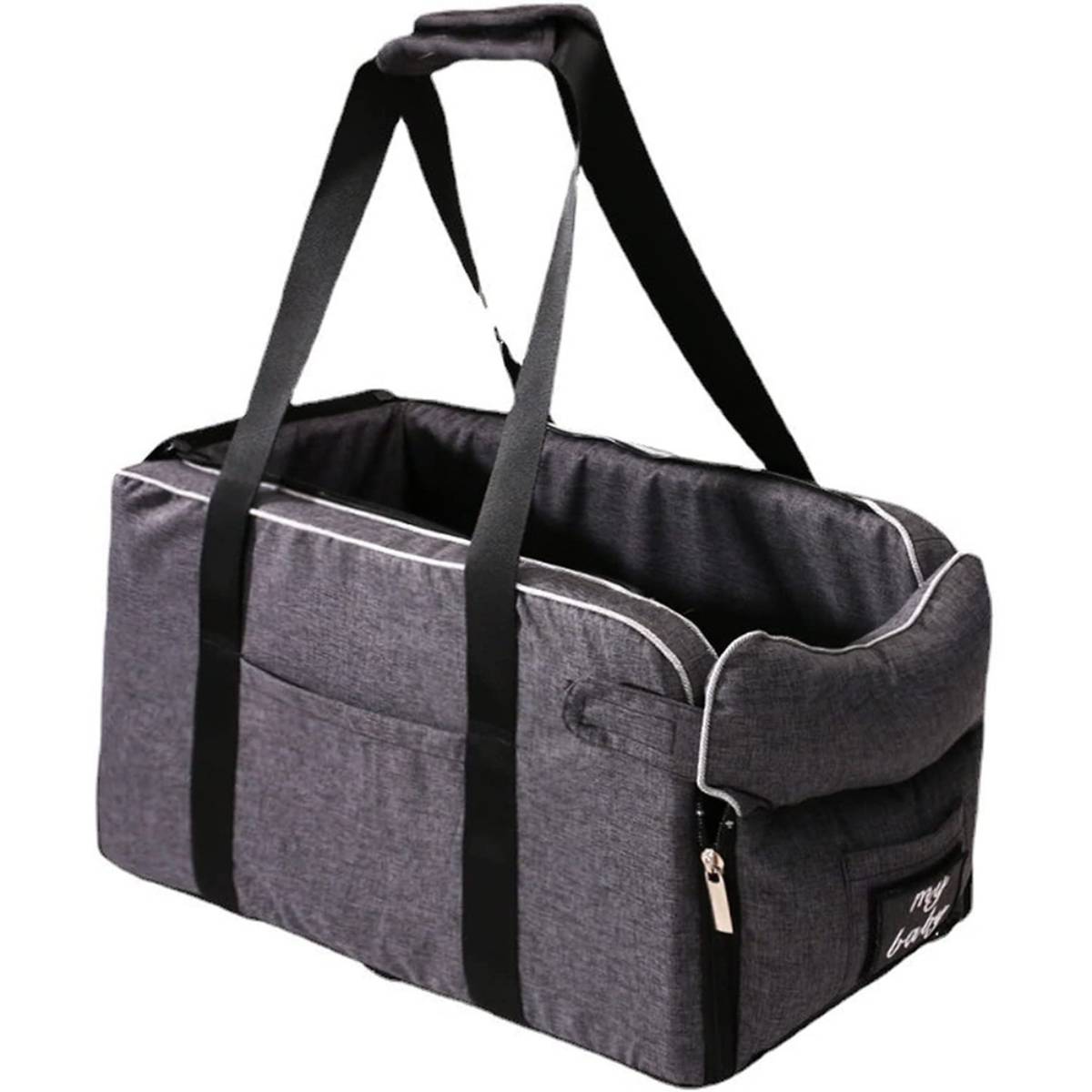 Lightweight Travel Outdoor Car Carry Pet Bag