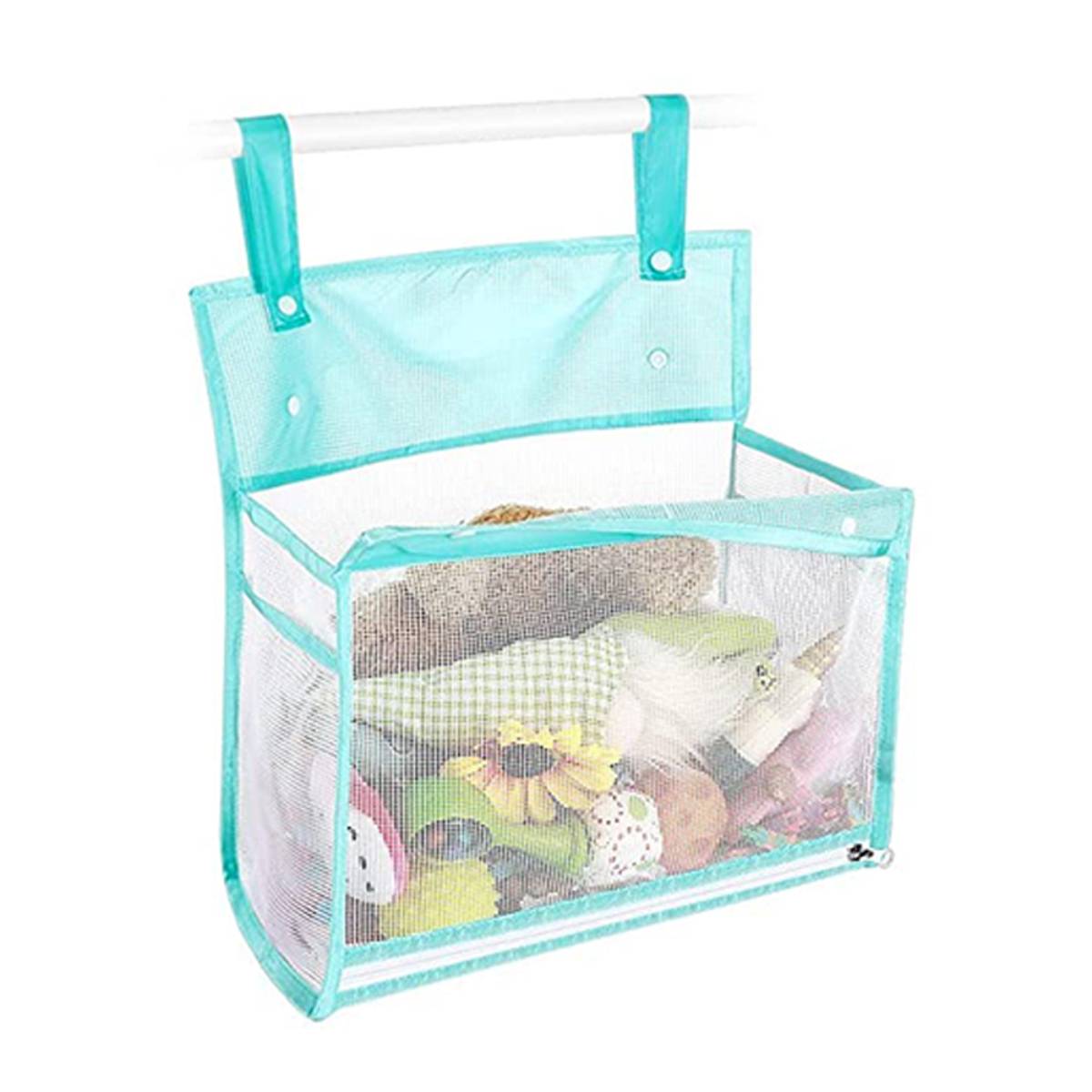Children Bathroom Hanging Toy Storage Bag