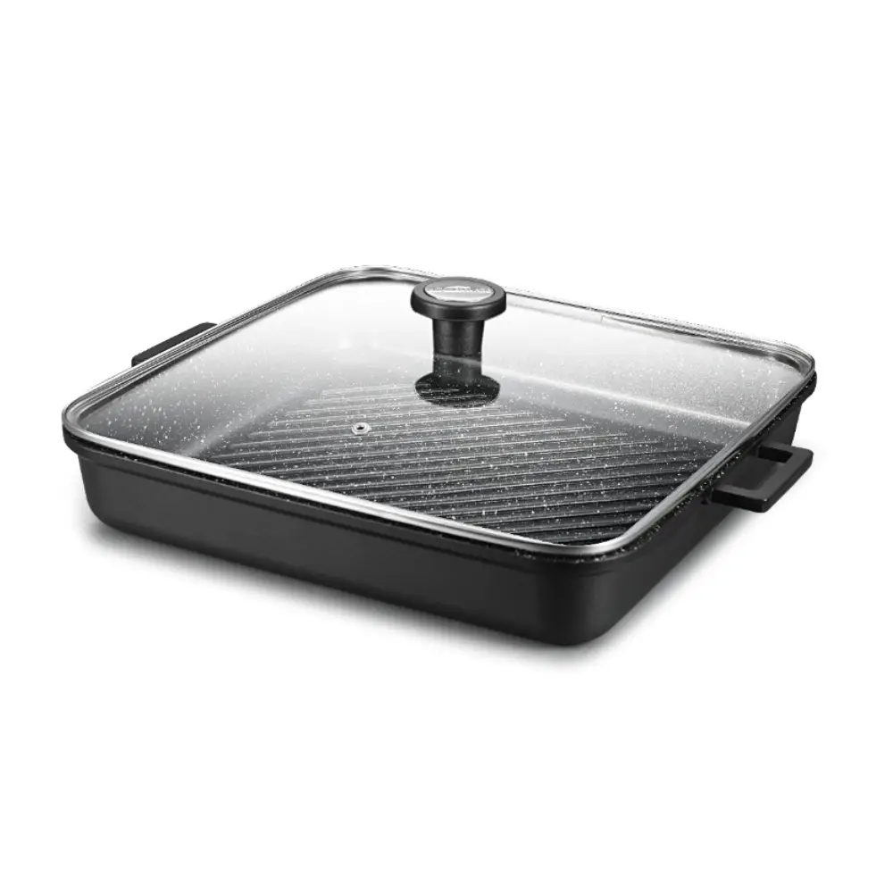 grill DN-6073