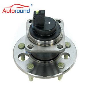 512003 Wheel Hub Bearing for Buick Chevrolet Oldsmobile Pontiac