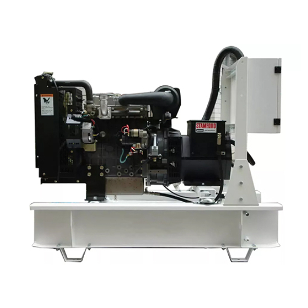 Diesel Generator Powered by Kubota 10kVA-40kVA