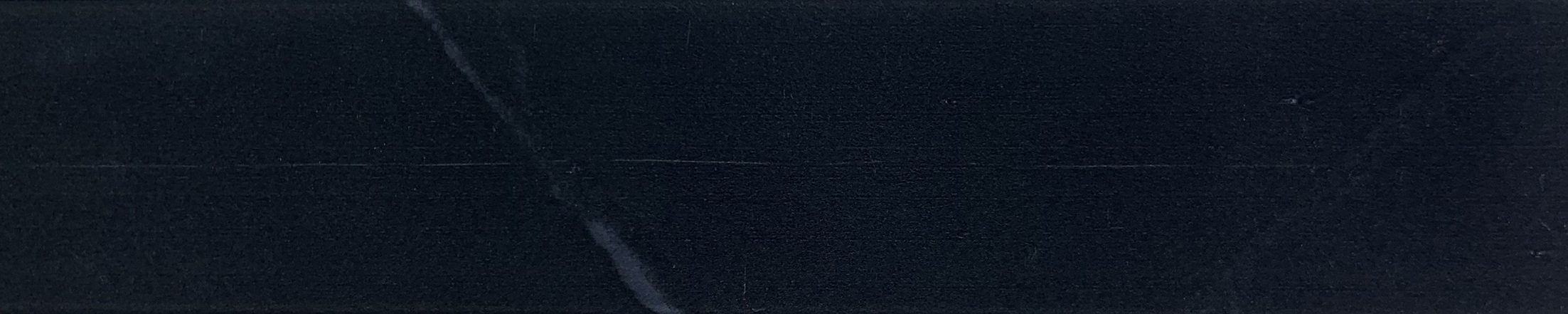 black edge banding