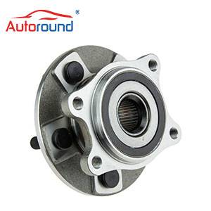 4355050060 Wheel Hub Bearing for Lexus