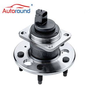 512006 Wheel Hub for Cadillac
