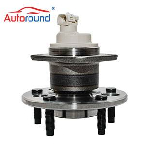 512078 Wheel Hub Bearing for Buick Chevrolet Oldsmobile Pontiac