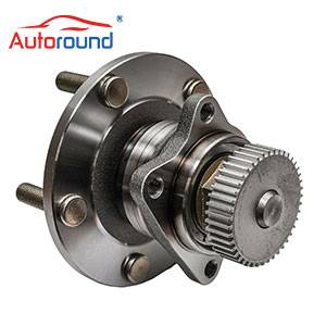 512136 Wheel Hub Bearing for Eagle Mitsubishi Plymouth Dodge