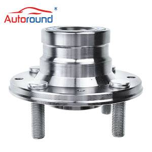 512148 Wheel Hub Bearing for Eagle Mitsubishi Plymouth Dodge