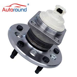 512151 Wheel Hub Bearing for Buick Chevrolet Oldsmobile