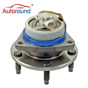 512153 Wheel Hub for Cadillac Chevrolet