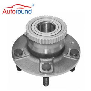 512159 Wheel Hub Bearing For Daewoo