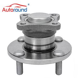 512171 Wheel Hub Bearing for Isuzu